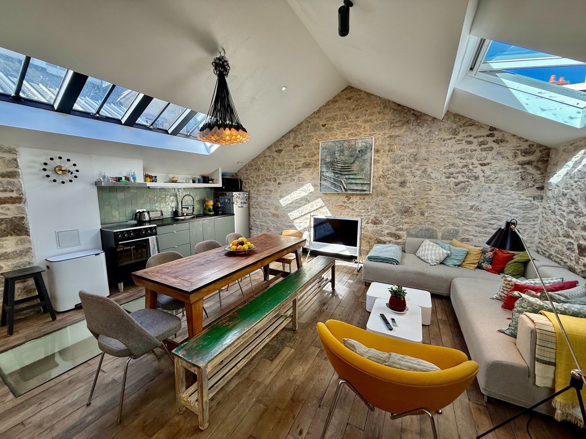 house 3 Rooms for sale on LA BAULE ESCOUBLAC (44500)