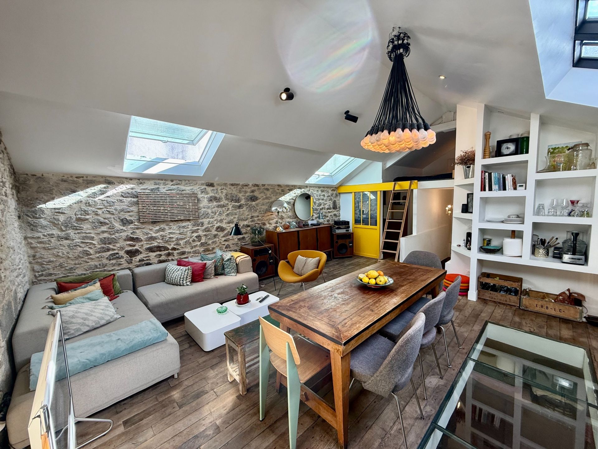 house 3 Rooms for sale on LA BAULE ESCOUBLAC (44500)