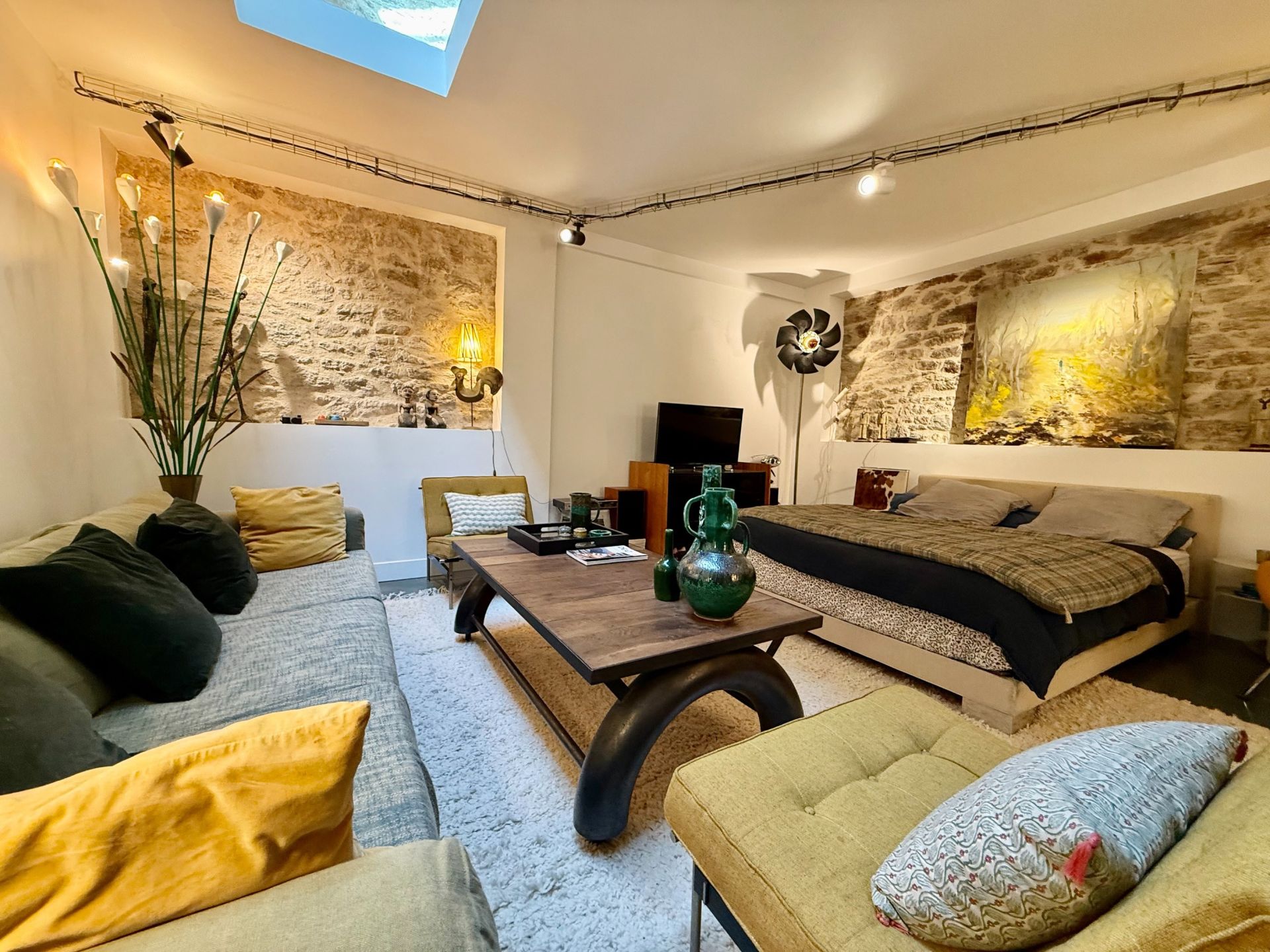 house 3 Rooms for sale on LA BAULE ESCOUBLAC (44500)