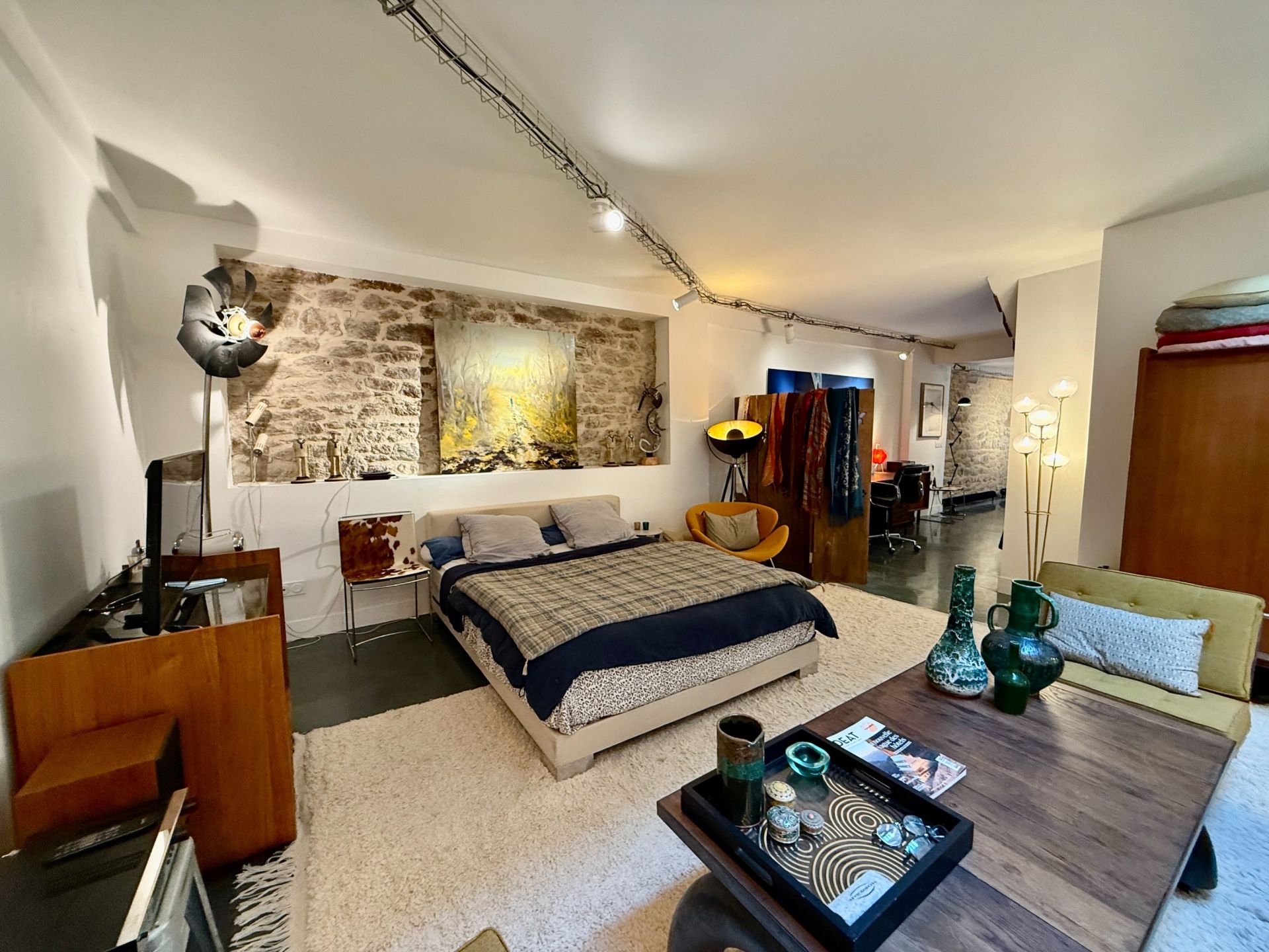 house 3 Rooms for sale on LA BAULE ESCOUBLAC (44500)