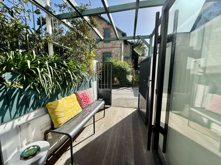 house 3 Rooms for sale on LA BAULE ESCOUBLAC (44500)