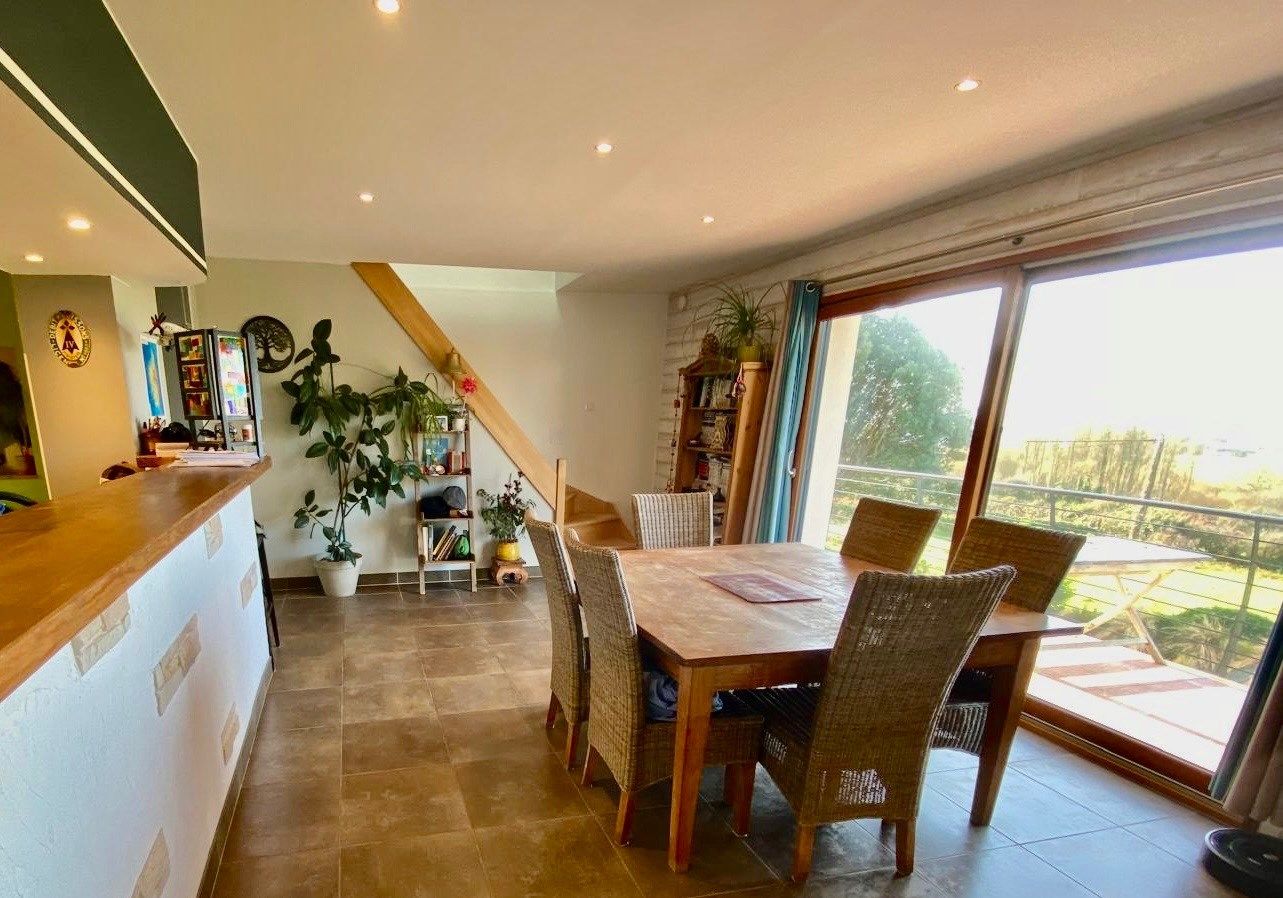 maison 7 Pièces en vente sur PLOUHINEC (29780)