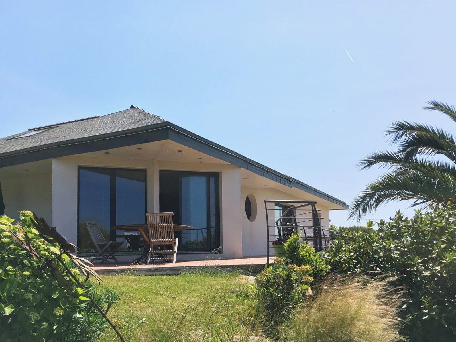 maison 7 Pièces en vente sur PLOUHINEC (29780)