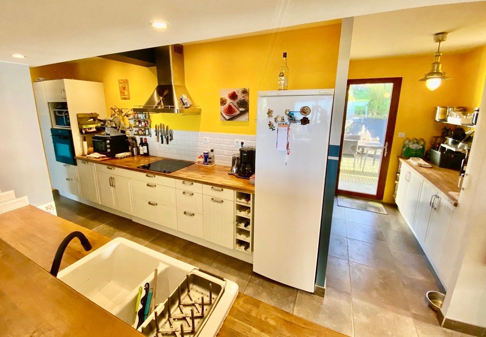 house 7 Rooms for sale on PLOUHINEC (29780)