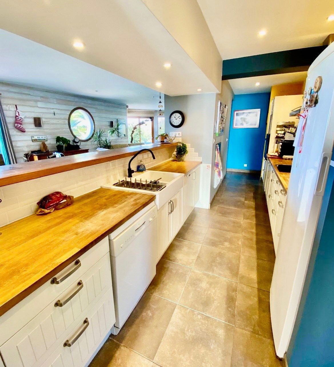 maison 7 Pièces en vente sur PLOUHINEC (29780)