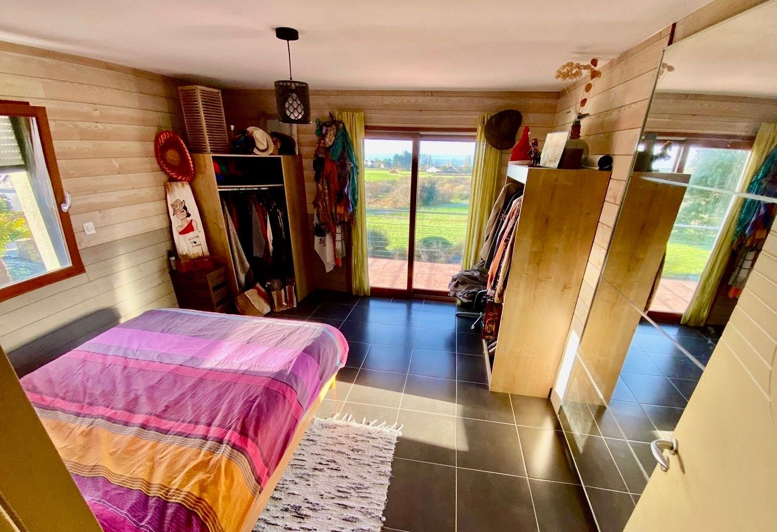 house 7 Rooms for sale on PLOUHINEC (29780)