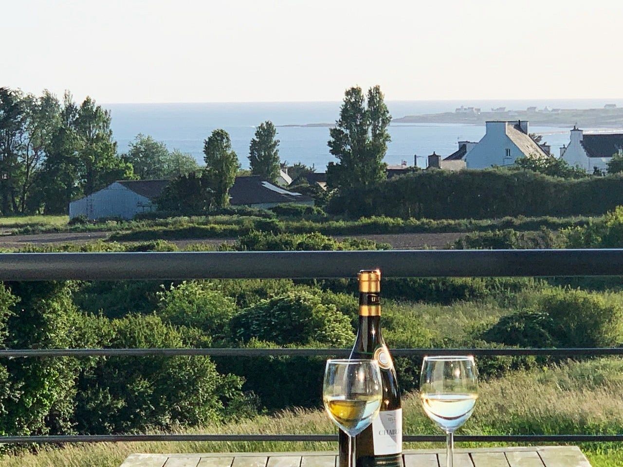 maison 7 Pièces en vente sur PLOUHINEC (29780)