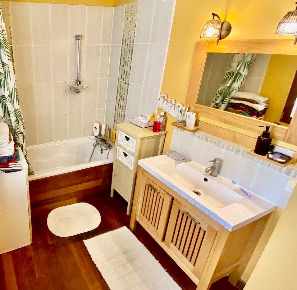 maison 7 Pièces en vente sur PLOUHINEC (29780)