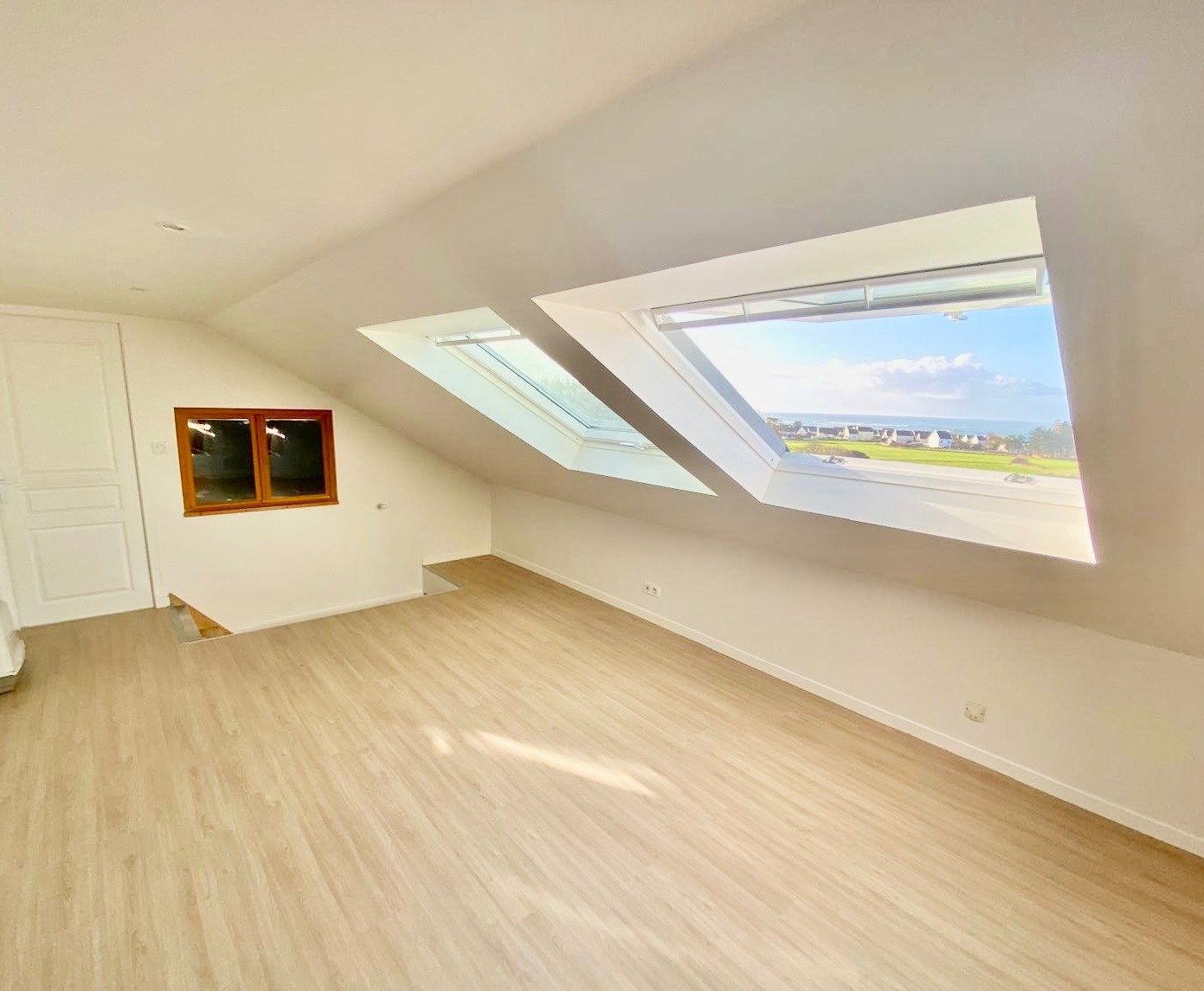 maison 7 Pièces en vente sur PLOUHINEC (29780)