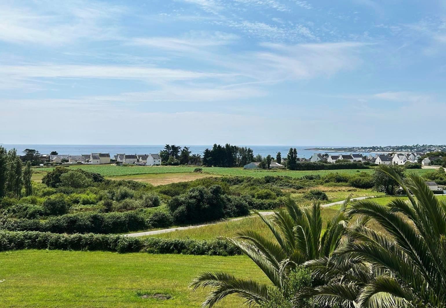 maison 7 Pièces en vente sur PLOUHINEC (29780)