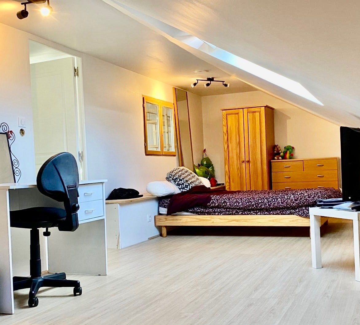 maison 7 Pièces en vente sur PLOUHINEC (29780)
