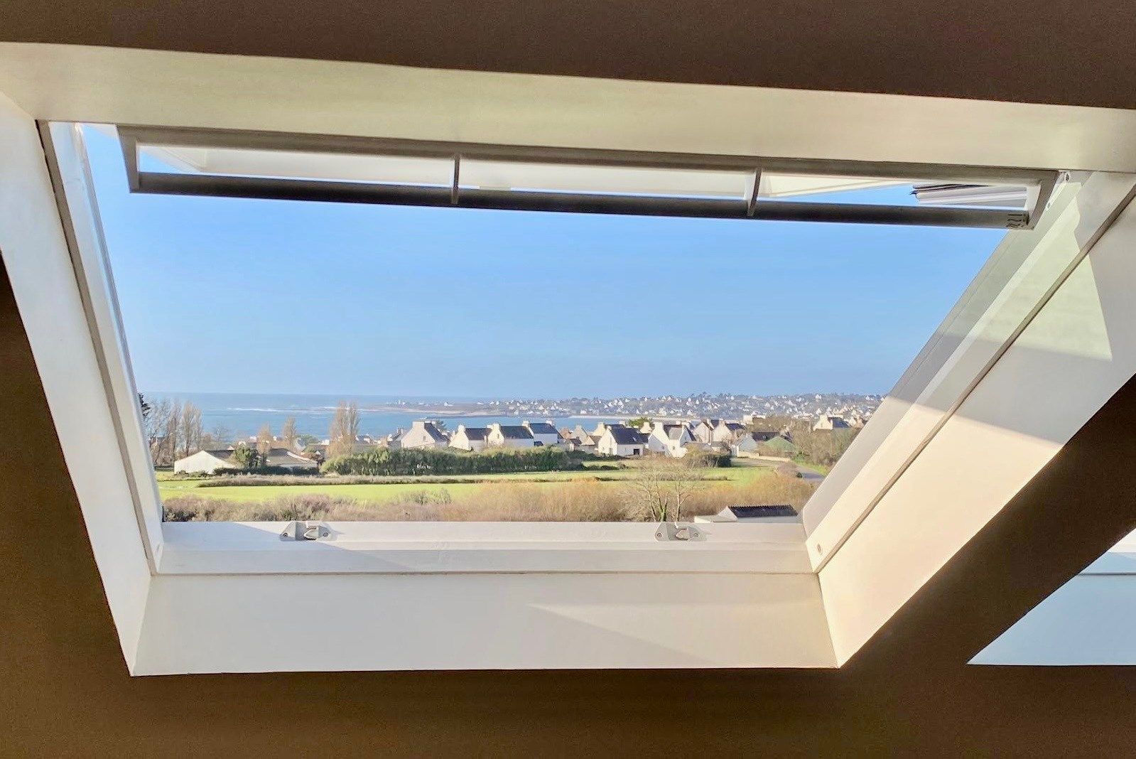 maison 7 Pièces en vente sur PLOUHINEC (29780)