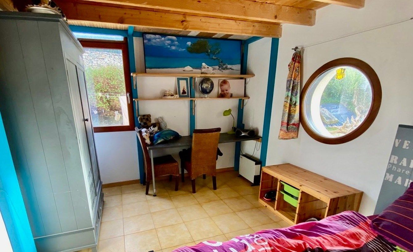 maison 7 Pièces en vente sur PLOUHINEC (29780)