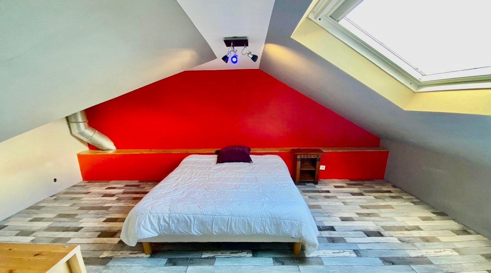 maison 7 Pièces en vente sur PLOUHINEC (29780)