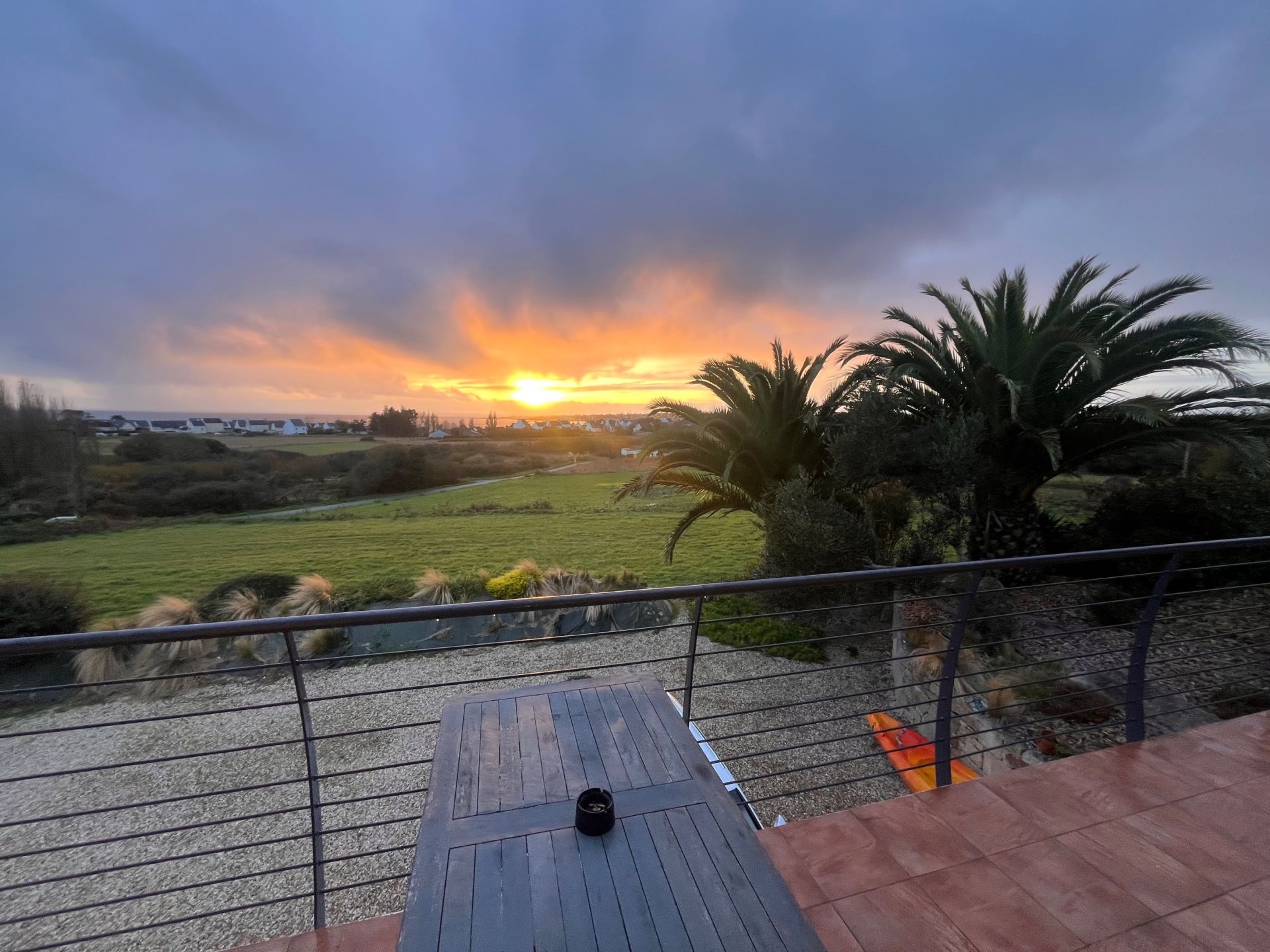 house 7 Rooms for sale on PLOUHINEC (29780)