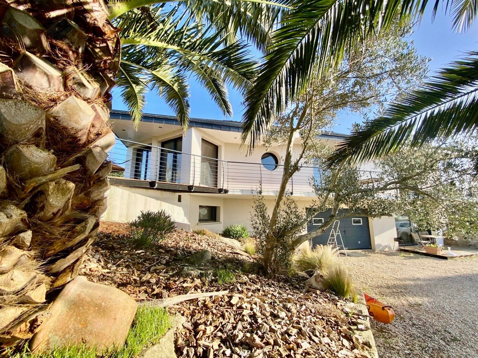 maison 7 Pièces en vente sur PLOUHINEC (29780)