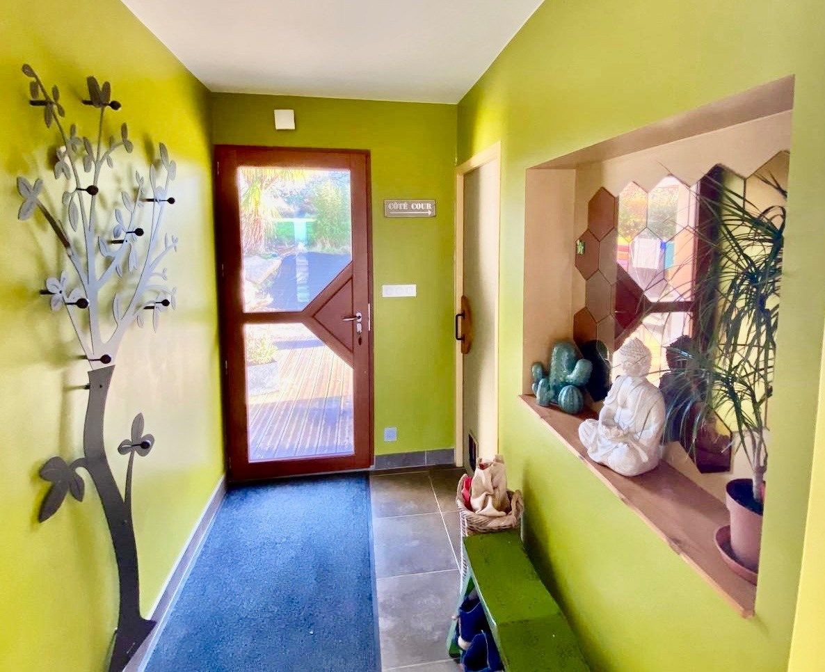 maison 7 Pièces en vente sur PLOUHINEC (29780)