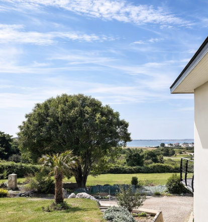 maison 7 Pièces en vente sur PLOUHINEC (29780)