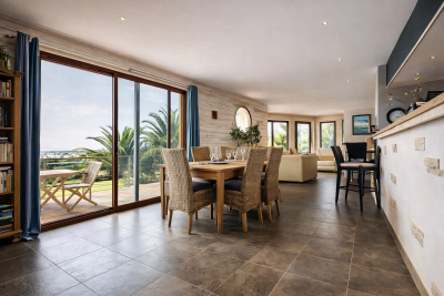 Vente Maison Plouhinec 7&nbsp;Pièces 216&nbsp;m²