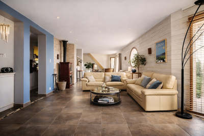 Vente Maison Plouhinec 7&nbsp;Pièces 216&nbsp;m²