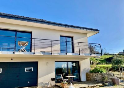 Vente Maison Plouhinec 7&nbsp;Pièces 216&nbsp;m²