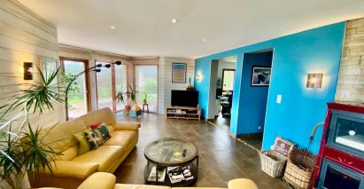 house 7 Rooms for sale on PLOUHINEC (29780)