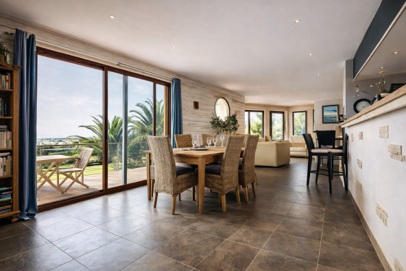 Sale House Plouhinec 7&nbsp;Rooms 216&nbsp;m²