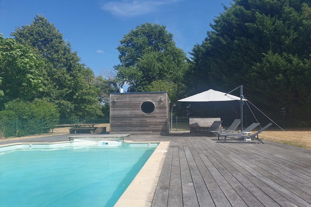 maison 9 Pièces en vente sur SARZEAU (56370)