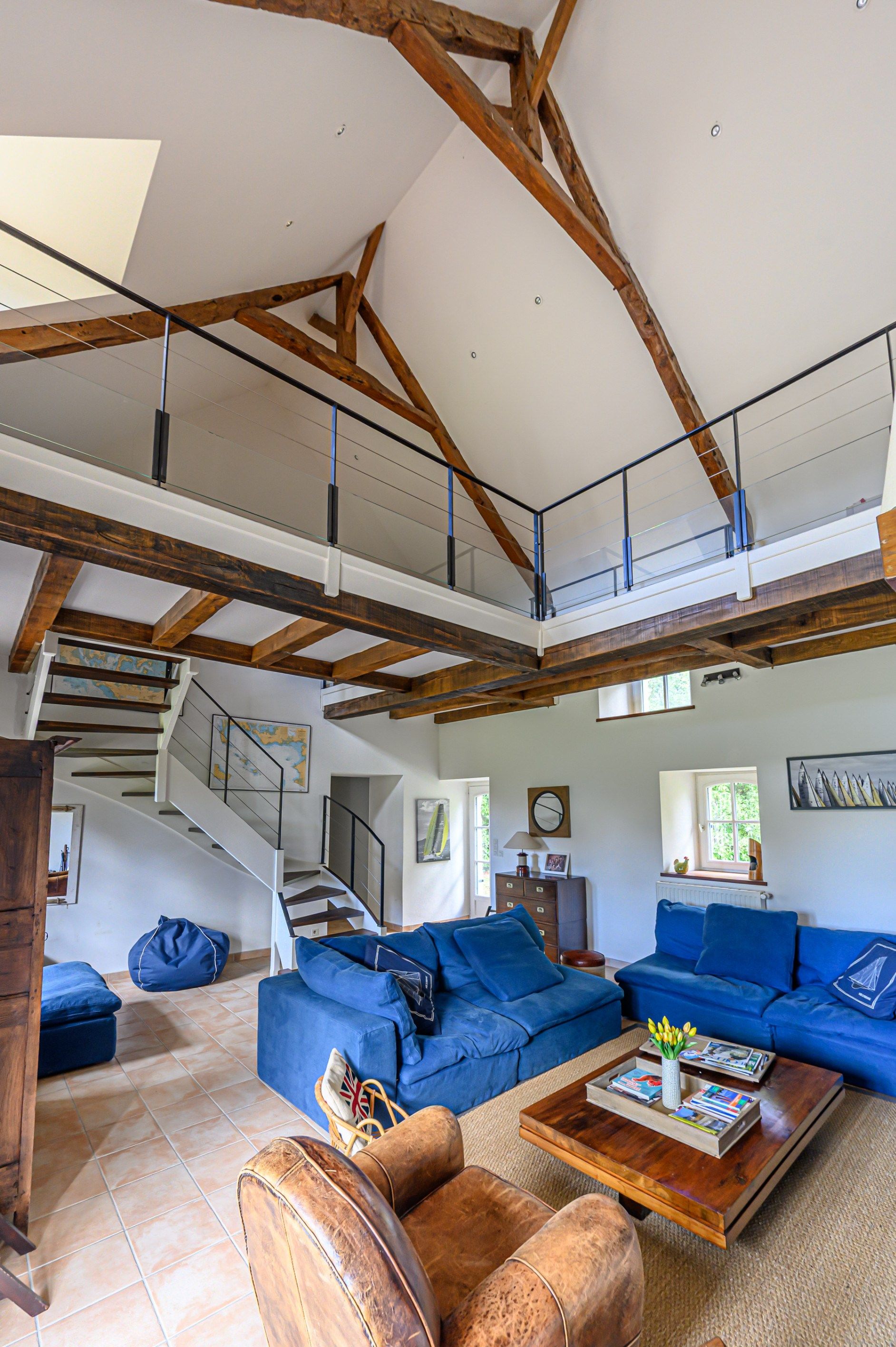 maison 9 Pièces en vente sur SARZEAU (56370)