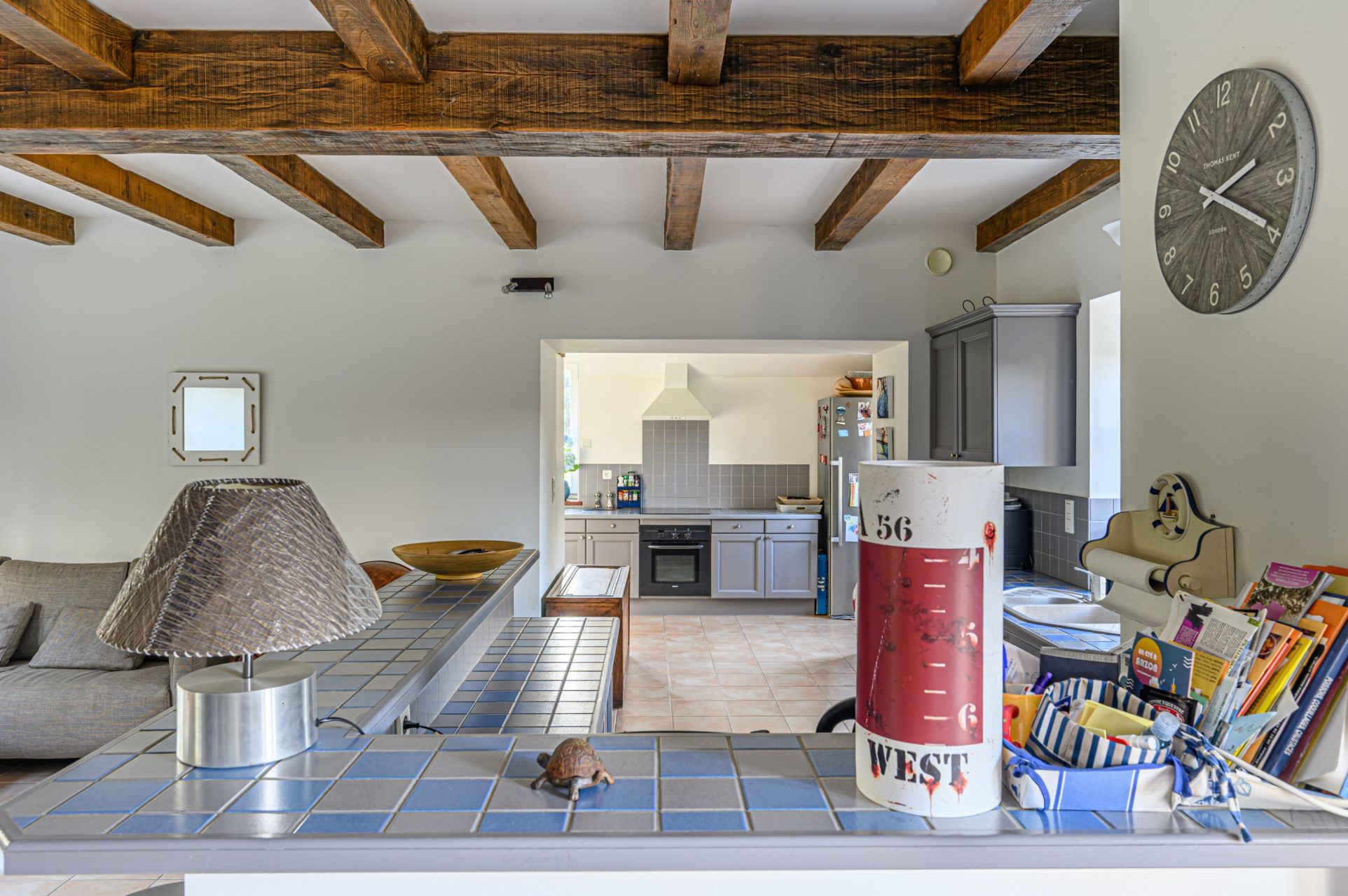 maison 9 Pièces en vente sur SARZEAU (56370)