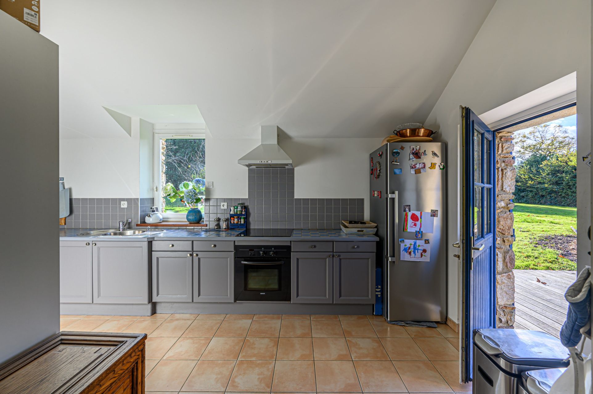 maison 9 Pièces en vente sur SARZEAU (56370)