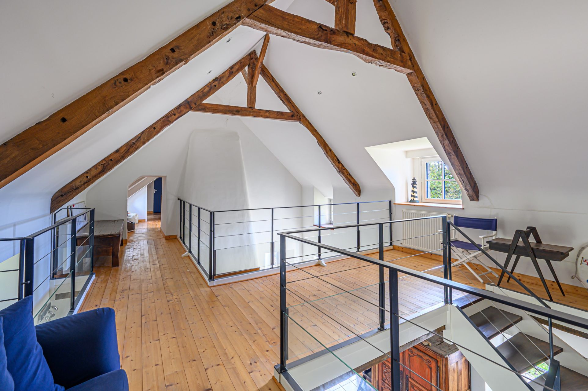 maison 9 Pièces en vente sur SARZEAU (56370)