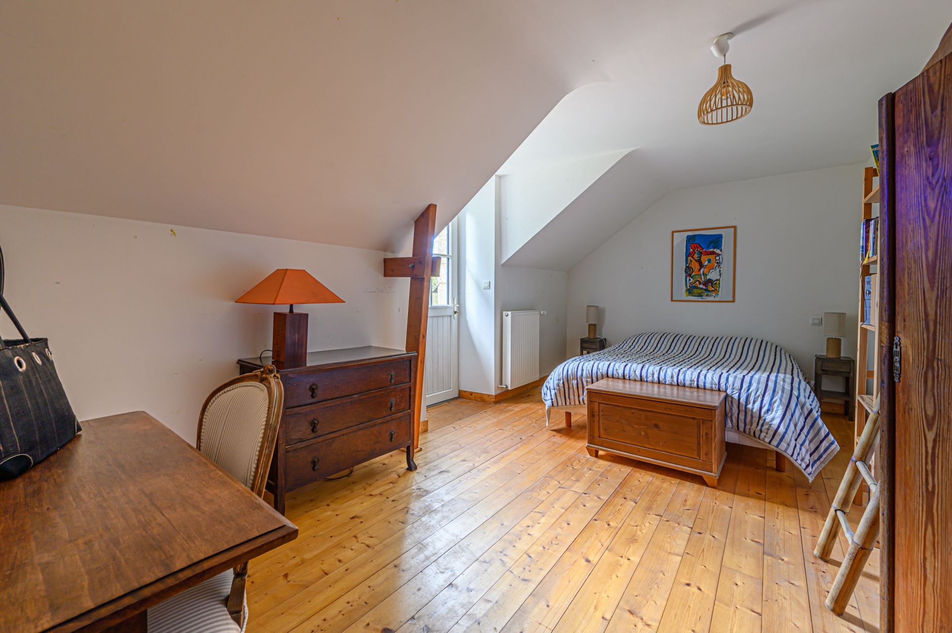 maison 9 Pièces en vente sur SARZEAU (56370)
