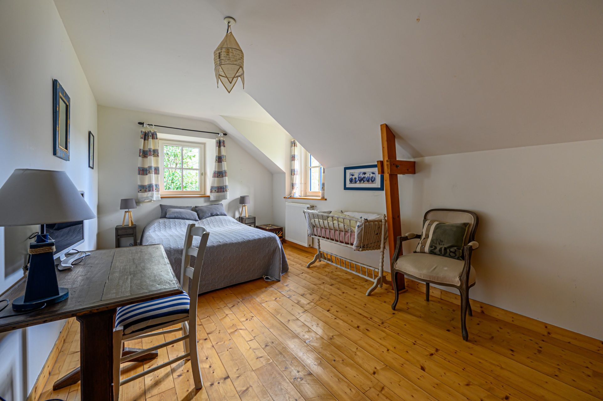 maison 9 Pièces en vente sur SARZEAU (56370)