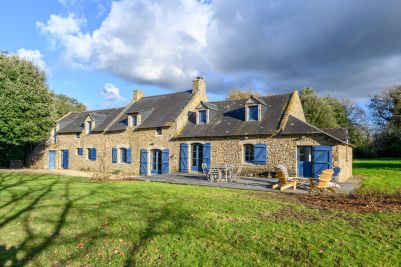 Vente Maison Sarzeau 9&nbsp;Pièces 245&nbsp;m²