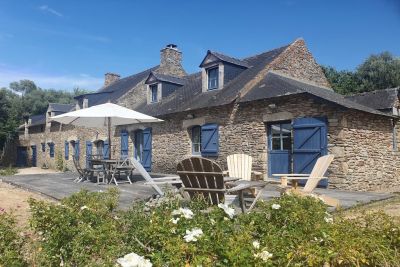 Vente Maison Sarzeau 9&nbsp;Pièces 245&nbsp;m²