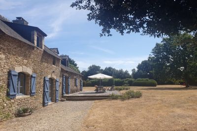 Vente Maison Sarzeau 9&nbsp;Pièces 245&nbsp;m²