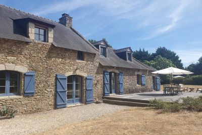 Vente Maison Sarzeau 9&nbsp;Pièces 245&nbsp;m²