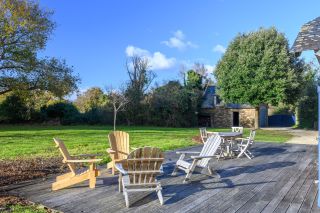 house 9 Rooms for sale on SARZEAU (56370)