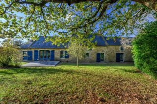 maison 9 Pièces en vente sur SARZEAU (56370)
