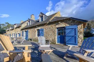 maison 9 Pièces en vente sur SARZEAU (56370)