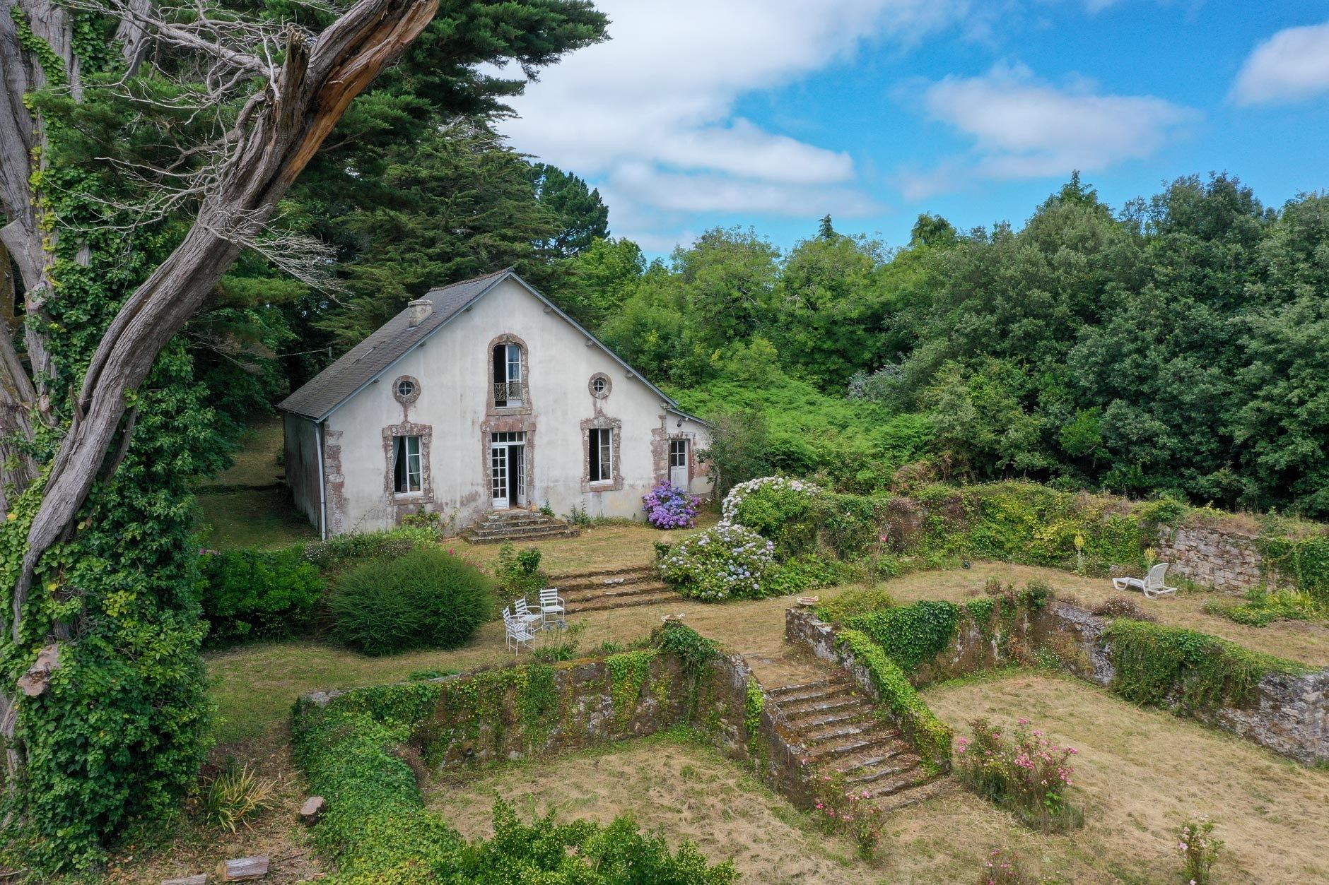 maison 6 Pièces en vente sur SARZEAU (56370)