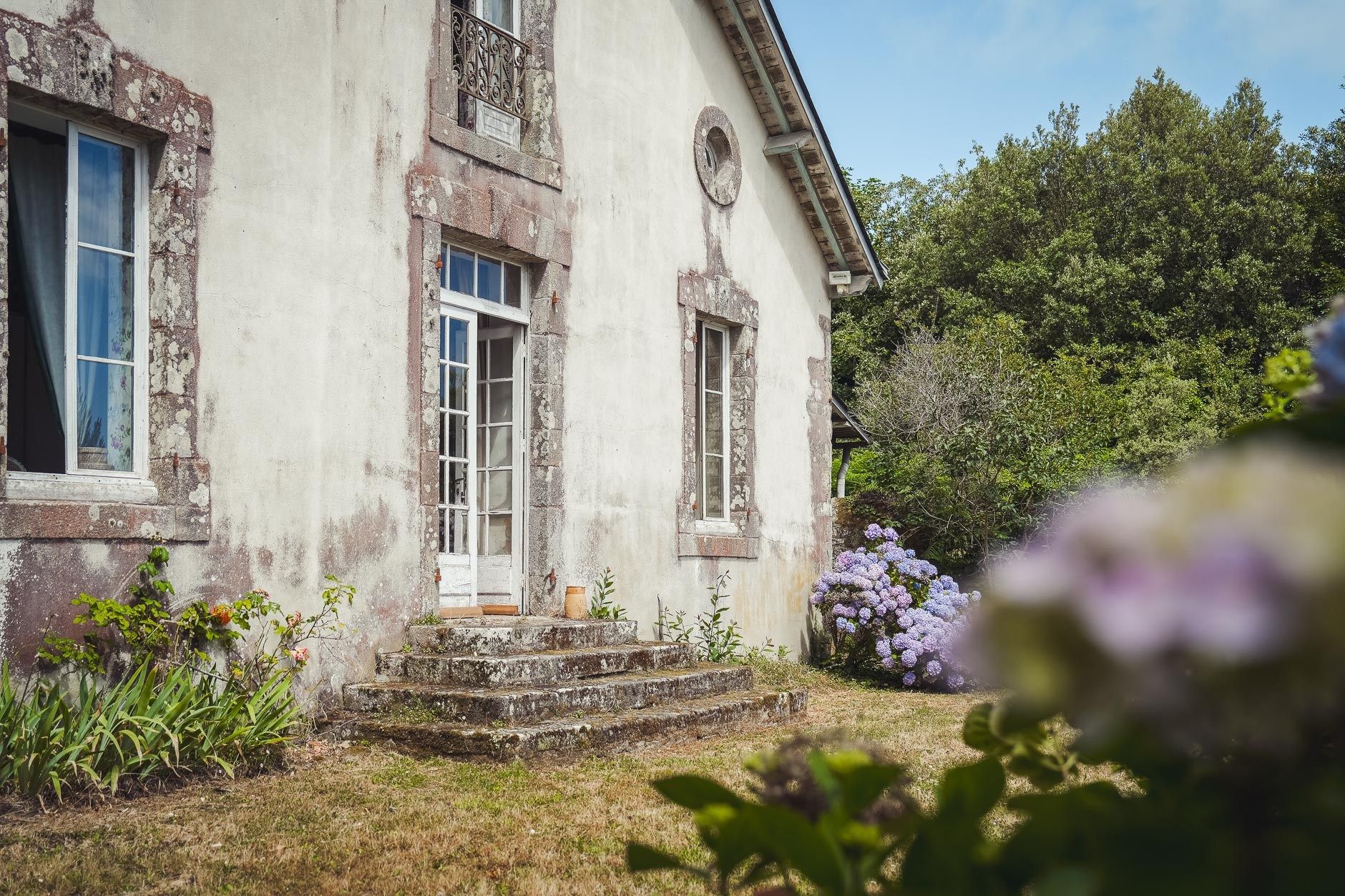 maison 6 Pièces en vente sur SARZEAU (56370)