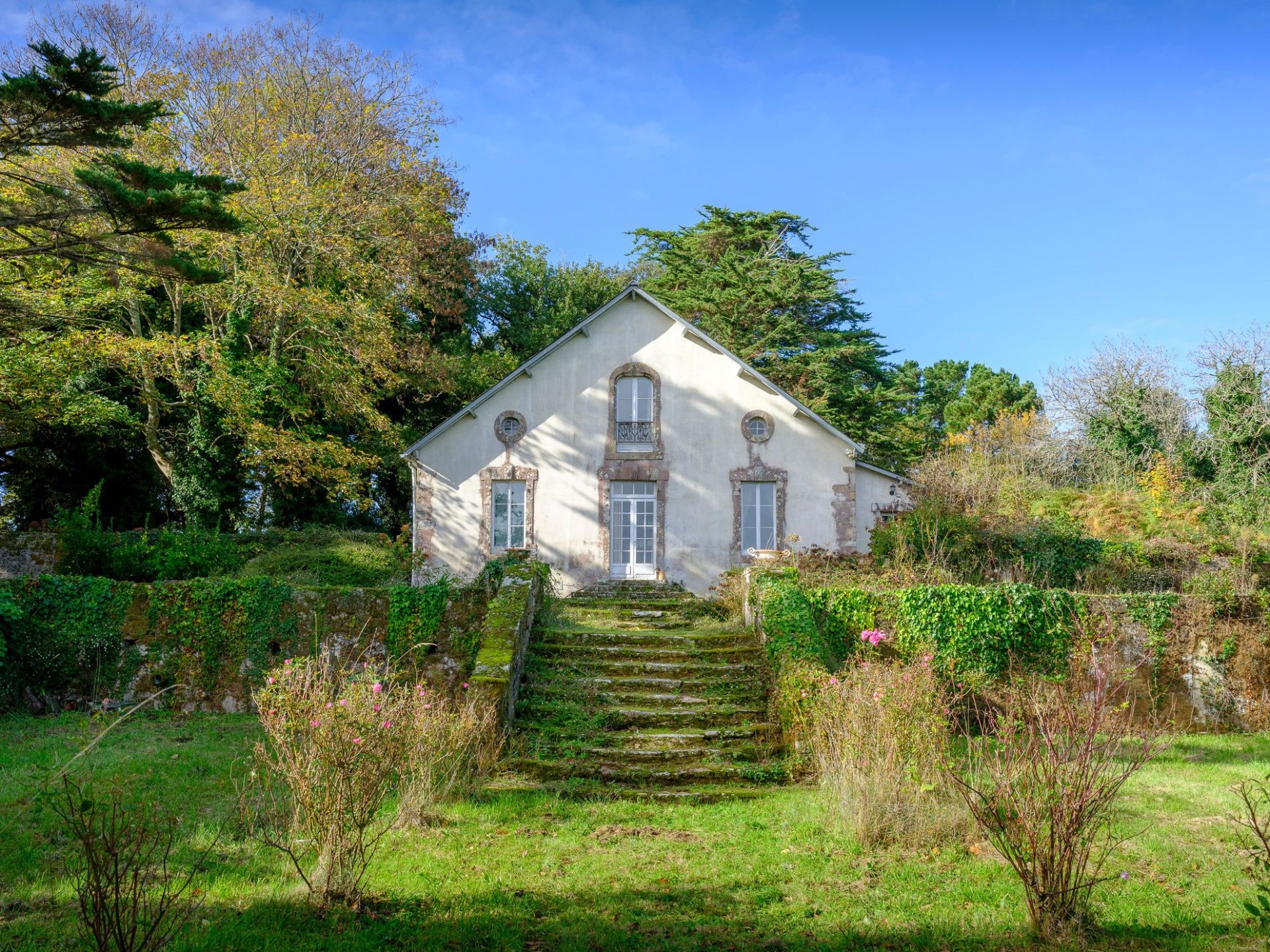 maison 6 Pièces en vente sur SARZEAU (56370)