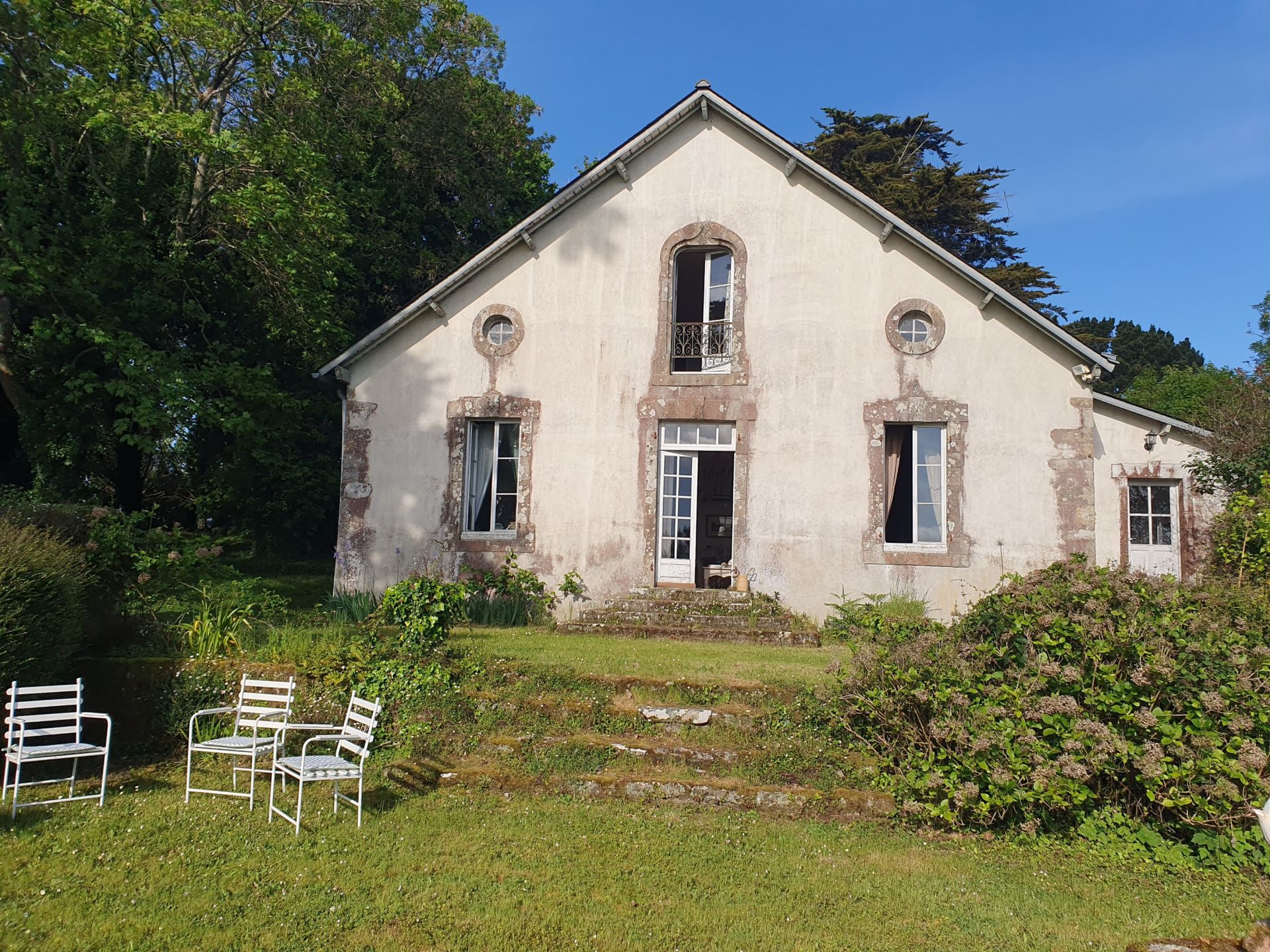 maison 6 Pièces en vente sur SARZEAU (56370)