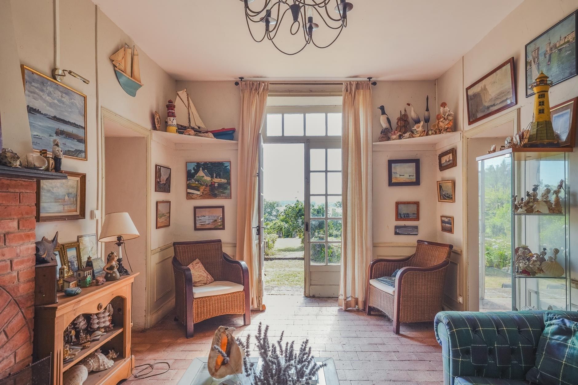 maison 6 Pièces en vente sur SARZEAU (56370)
