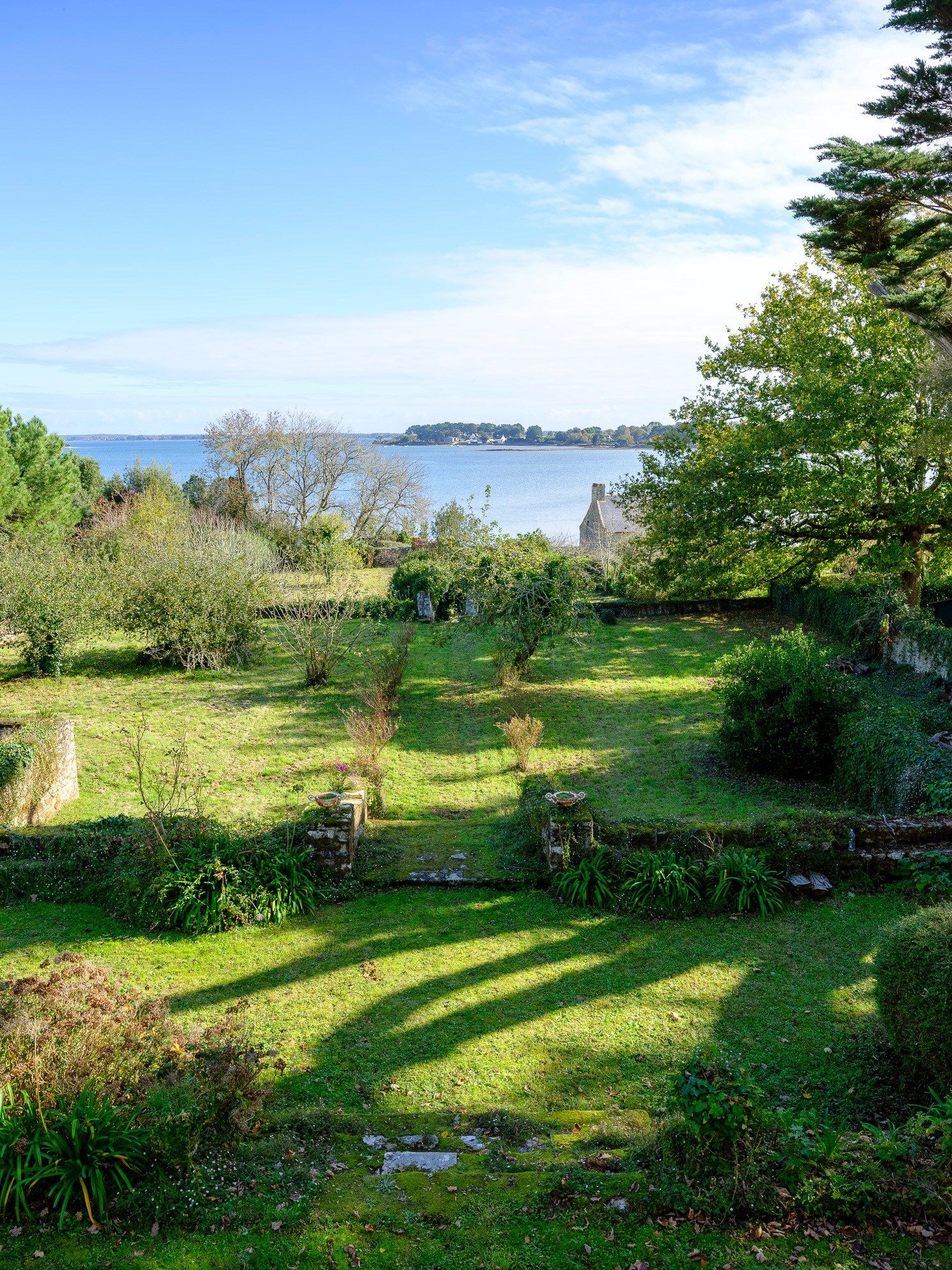 maison 6 Pièces en vente sur SARZEAU (56370)