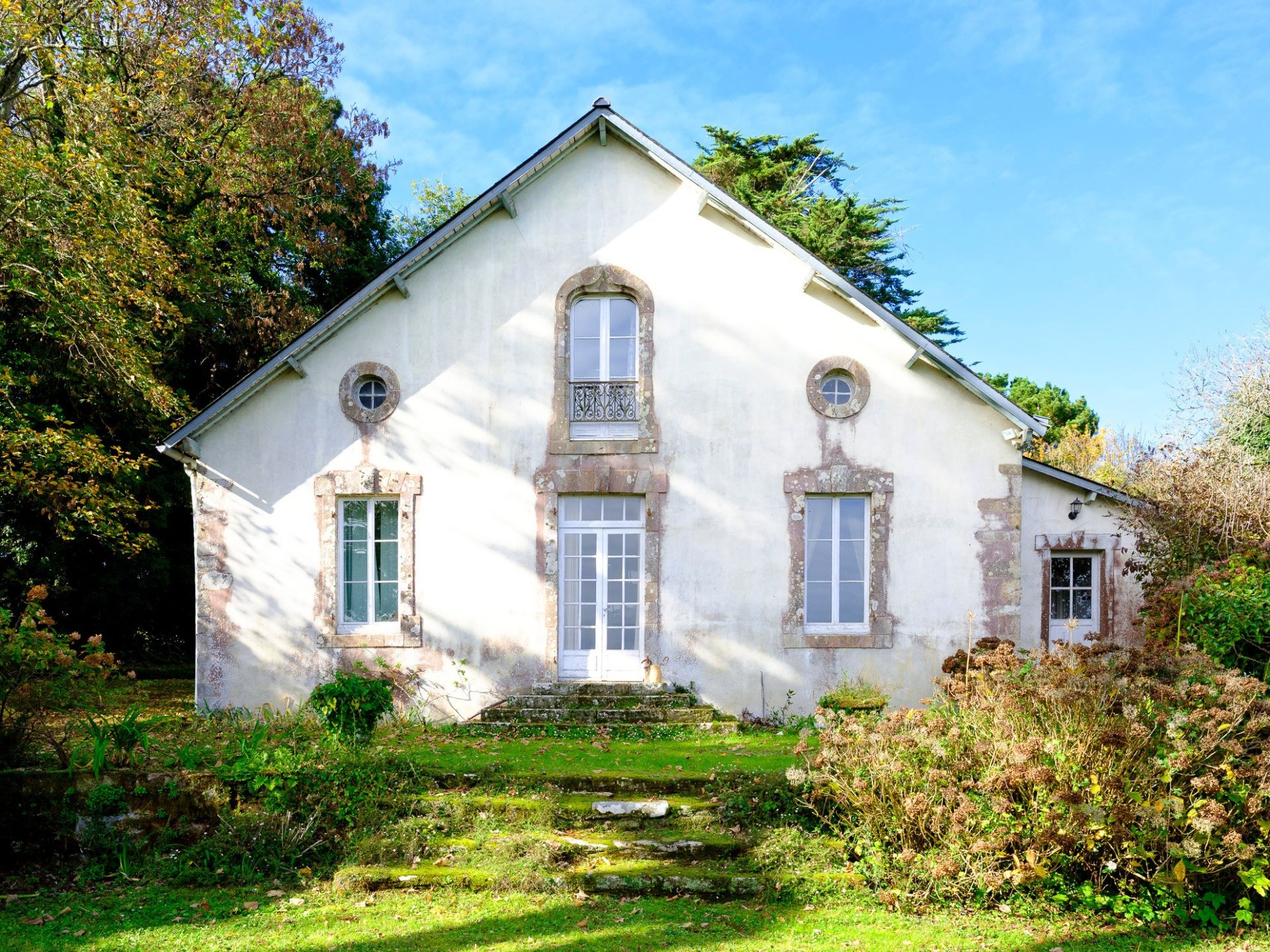 maison 6 Pièces en vente sur SARZEAU (56370)