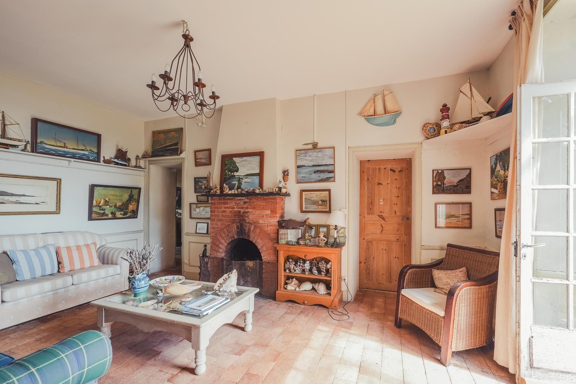 maison 6 Pièces en vente sur SARZEAU (56370)