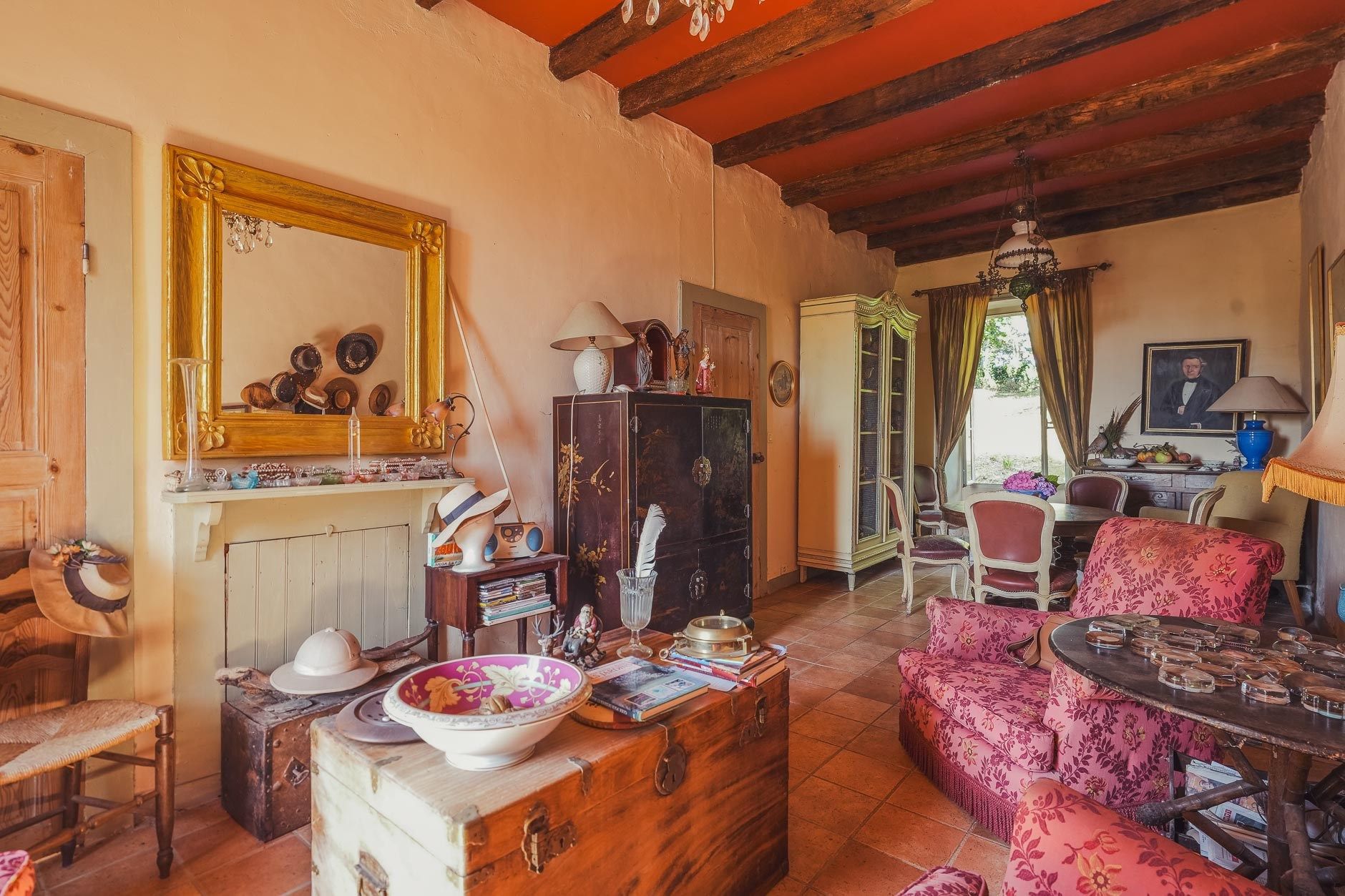 maison 6 Pièces en vente sur SARZEAU (56370)